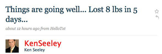 Illustration for article titled Yoko Ono Turns To Twitter To Express The Importance Of Letter-Writing
